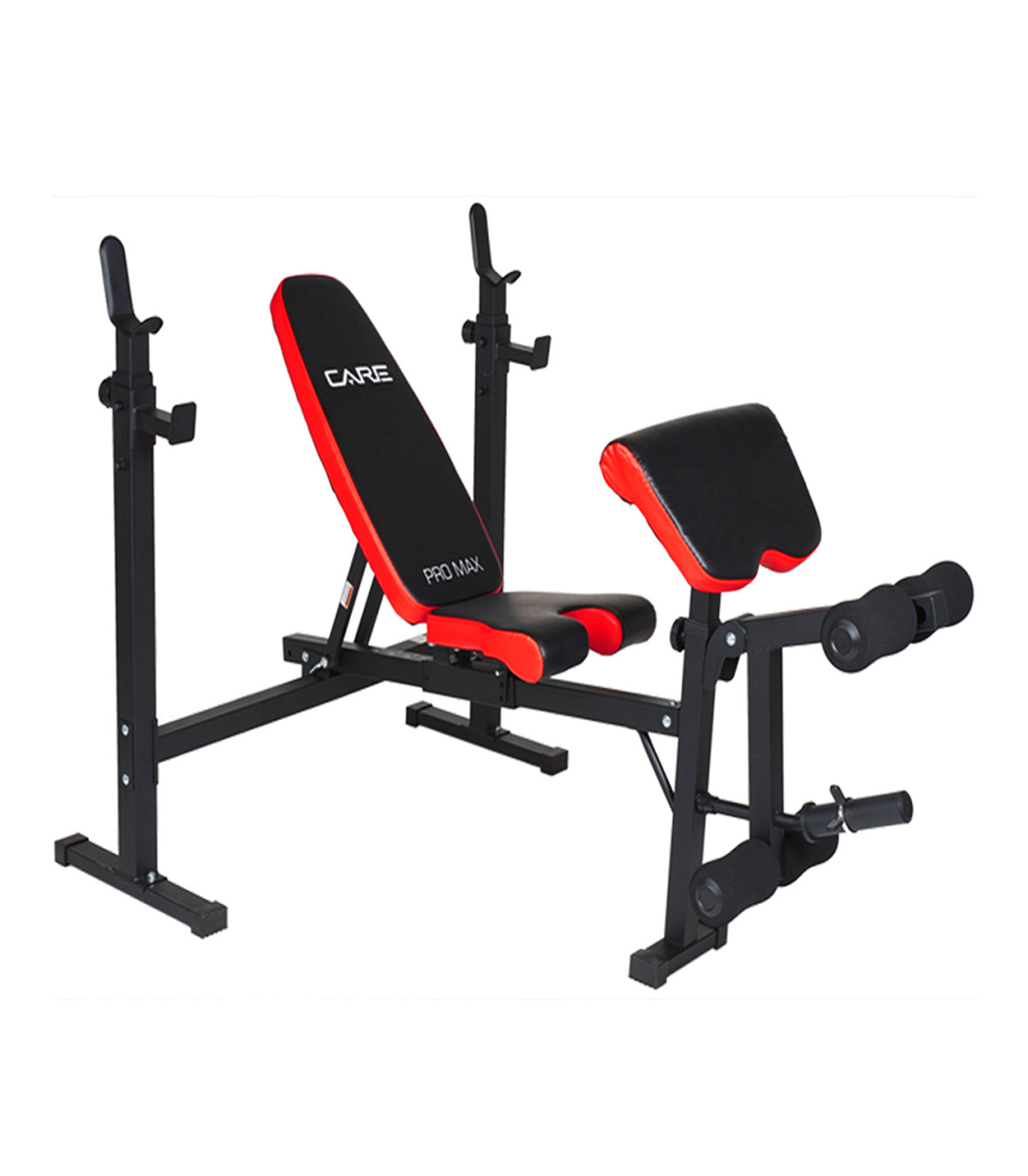 Banc de promo musculation