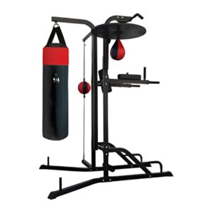 BOXING RACK INTERSPORT TAHITI