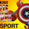 Fête Des Pères 2022 Intersport Tahiti