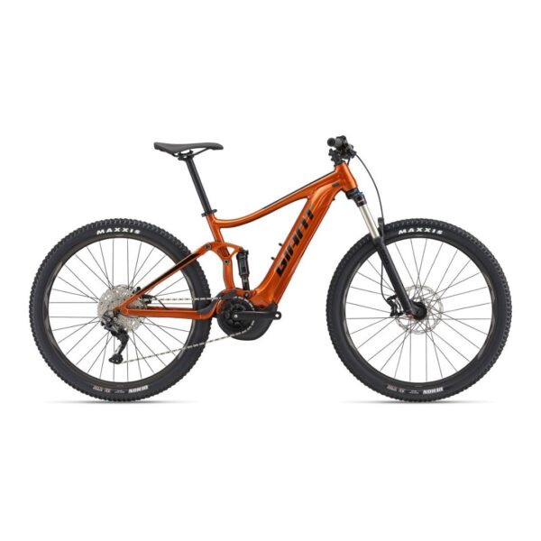 giant vélo adulte vae stance e+2 29er my22 intersport tahiti