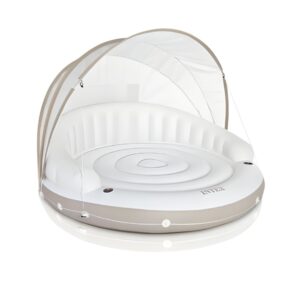 INTEX FAUTEUIL LOUNGE CARAIBES INTERSPORT TAHITI