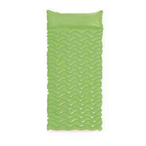 INTEX MATELAS GONFLABLE TOTE N' FLOAT WAVE