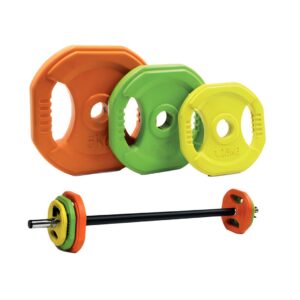 kit pump caoutchouc intersport tahiti