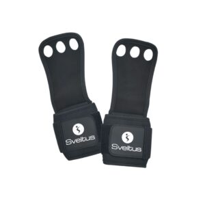 SVELTUS MANIQUE X-TRAINING PREMIUM (PAIRE)