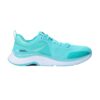 chaussure running femme under armour omnia