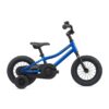 velo enfant tahiti giant animator 12 bleu electrique