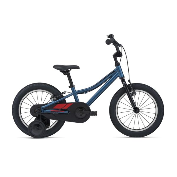 velo enfant tahiti giant animator 16 blue ashes