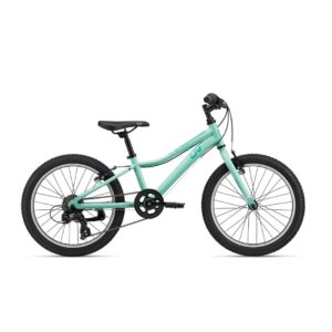 vélo enfant tahiti liv enchant 20 intersport tahiti bleu ocean