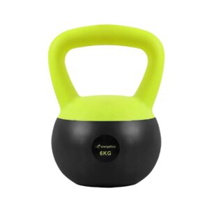ENERGETICS KETTLEBELL SOFT