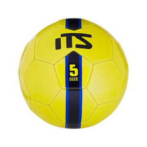 ITS GOAL BALLON FOOTBALL T5