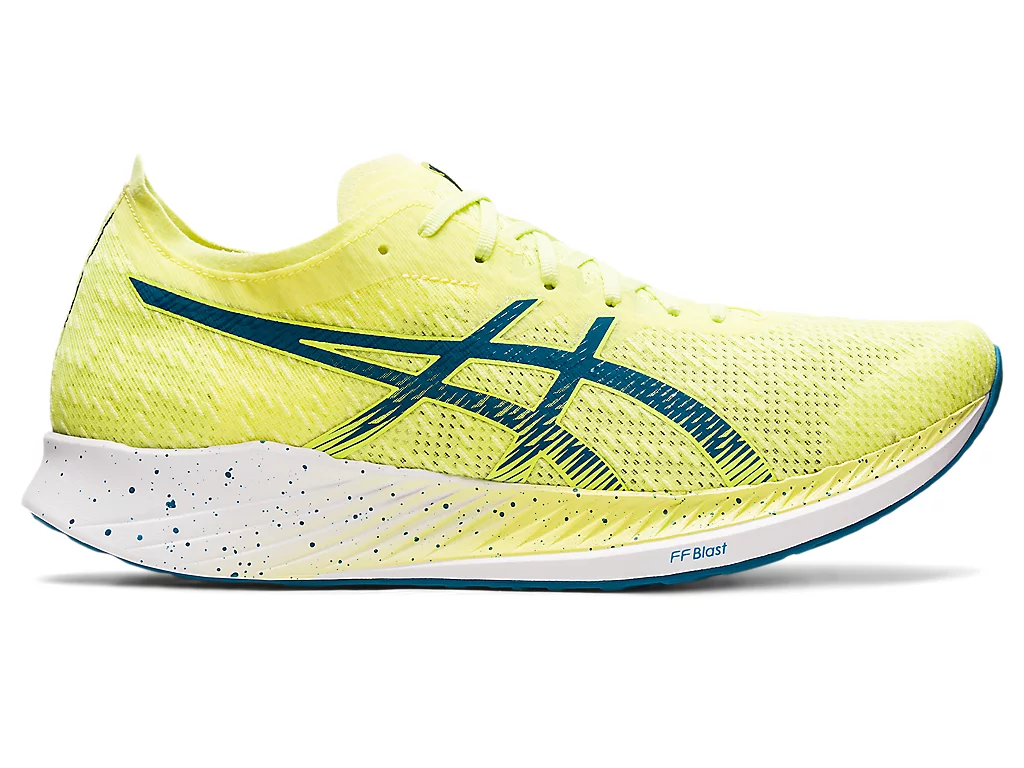 CHAUSSURE RUNNING ASICS GEL MAGIC SPEED - Intersport