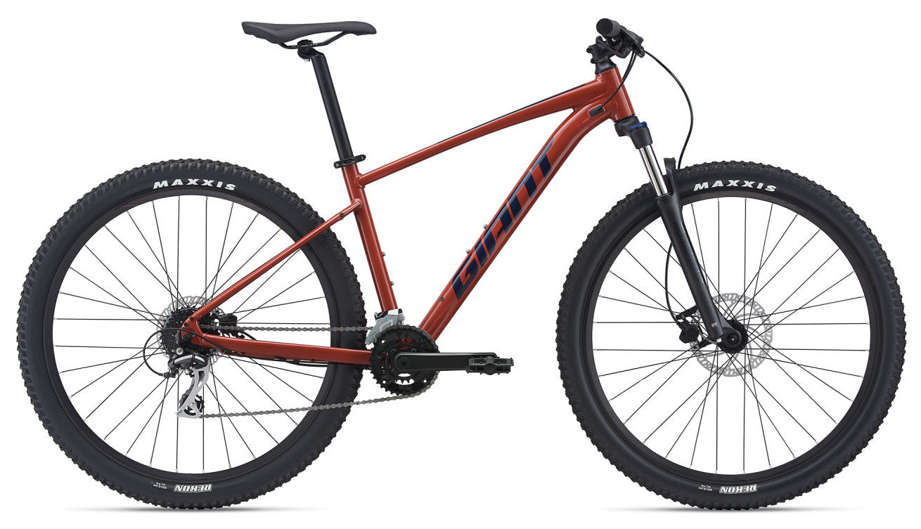 giant mtb 29