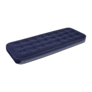 MCKINLEY MATELAS GONFLABLE 1 PLACE