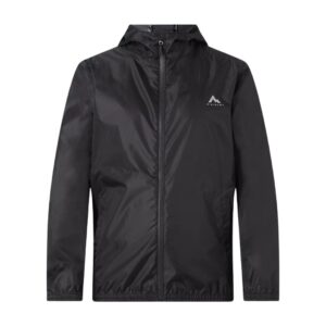 MCKINLEY VESTE DE PLUIE LITIRI II UX HOMME