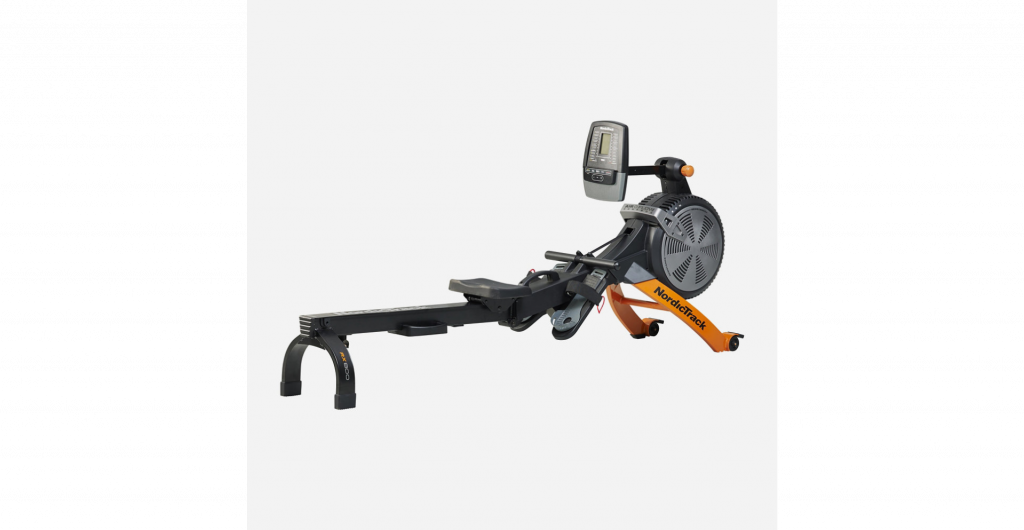 RAMEUR NORDITRACK RX800 Intersport