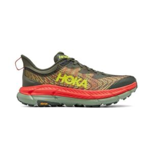 HOKA MAFATE SPEED 4 CHAUSSURE HOMME TRAIL