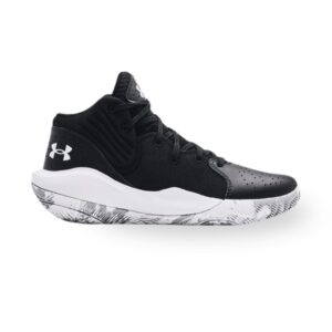UNDER ARMOUR GS JET '21 CHAUSSURE ENFANT BASKETBALL