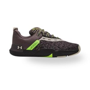UNDER ARMOUR TRIBASE REIGN 5 Q2 CHAUSSURE HOMME TRAINING