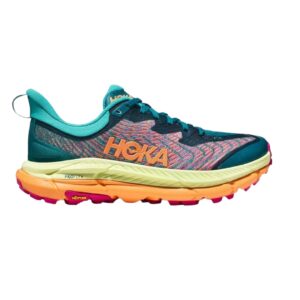 HOKA MAFATE SPEED 4 CHAUSSURE HOMME TRAIL