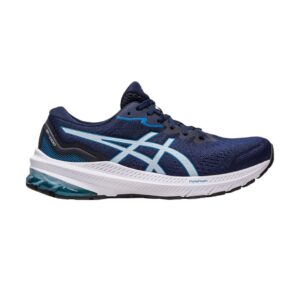 ASICS GT-1000 11 WIDE CHAUSSURE FEMME RUNNING