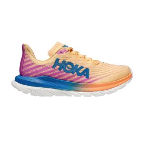 HOKA MACH 5 CHAUSSURE FEMME RUNNING