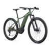 v&eacute;lo adulte tahiti giant vae talon e+1 green my23 intersport tahiti