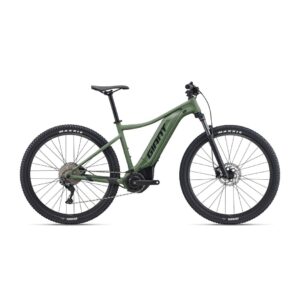 GIANT VAE TALON E+1 29 GREEN MY23