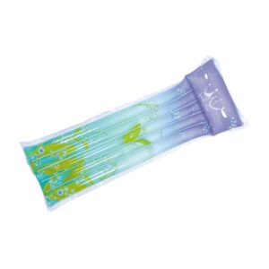 SUNCLUB BOUÉE GONFLABLE FLOWER MAT