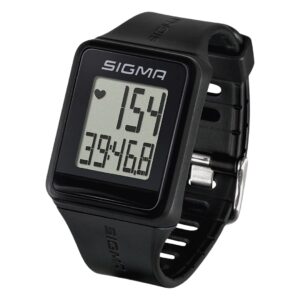 SIGMA MONTRE CARDIO ID.GO