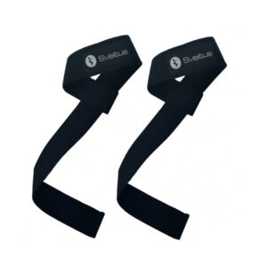 SVELTUS POWER LIFTING STRAP