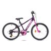 vélo enfant vtt nakamura nyota evo kid intersport tahiti