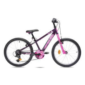 vélo enfant vtt nakamura nyota evo kid intersport tahiti