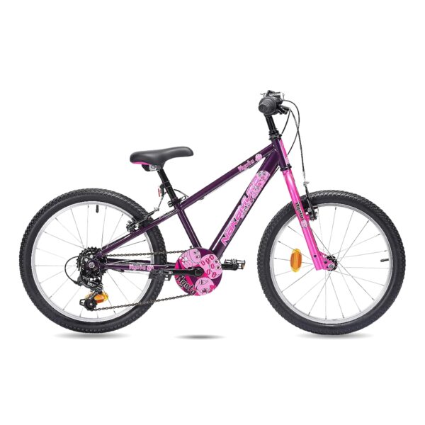 vélo enfant vtt nakamura nyota evo kid intersport tahiti