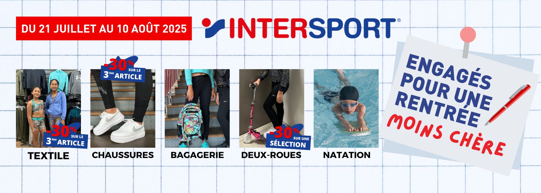 personnalisation tenue club tahiti intersport sport