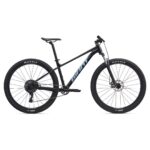 velo adulte tahiti giant talon 4 black my25 intersport tahiti