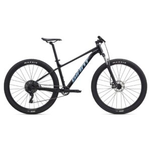 velo adulte tahiti giant talon 4 black my25 intersport tahiti