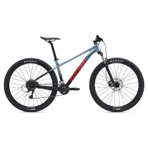 velo adulte tahiti giant talon 3 frost silver my25 intersport tahiti
