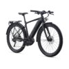 v&eacute;lo adulte tahiti giant vae fastroad E+ EX PRO MY22 intersport tahiti