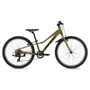 vélo enfant giant talon junior 24 intersport tahiti lite dried herb my24