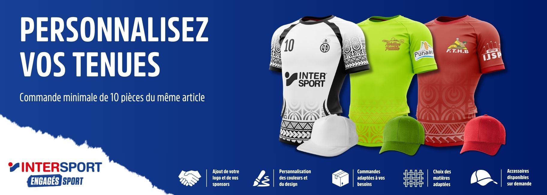 anniversaire Intersport 2025 intersport tahiti