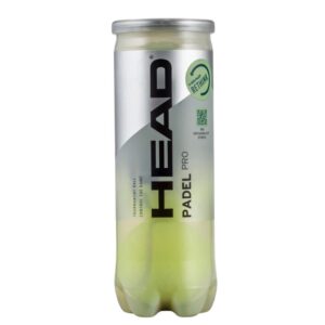 Head balles padel pro 3b intersport tahiti