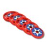 disque haltère captain america intersport tahiti