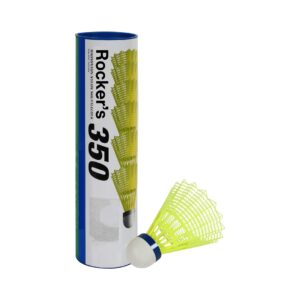 lot de volants S600 badminton intersport tahiti