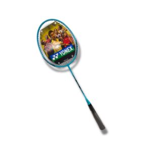 raquette badminton yonex basic 4000 b4000 intersport tahiti
