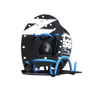 plaquette natation zerod intersport tahiti