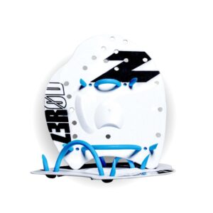 plaquette natation zerod intersport tahiti