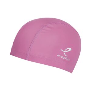 bonnet natation maille endurcie junior energetics intersport tahiti