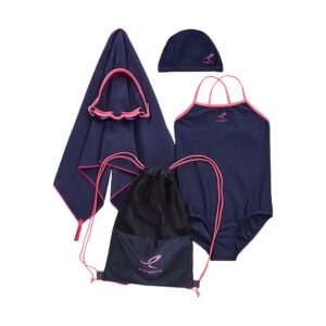 kit enfant natation back to school fille intersport tahiti
