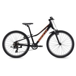 vélo enfant giant talon junior 24 intersport tahiti panther my24