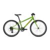 vélo enfant giant arx 24 intersport tahiti metal green